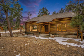 Hidden Pines -- EV#3034 home